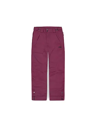 PICTURE | Mädchen Skihose Time | 